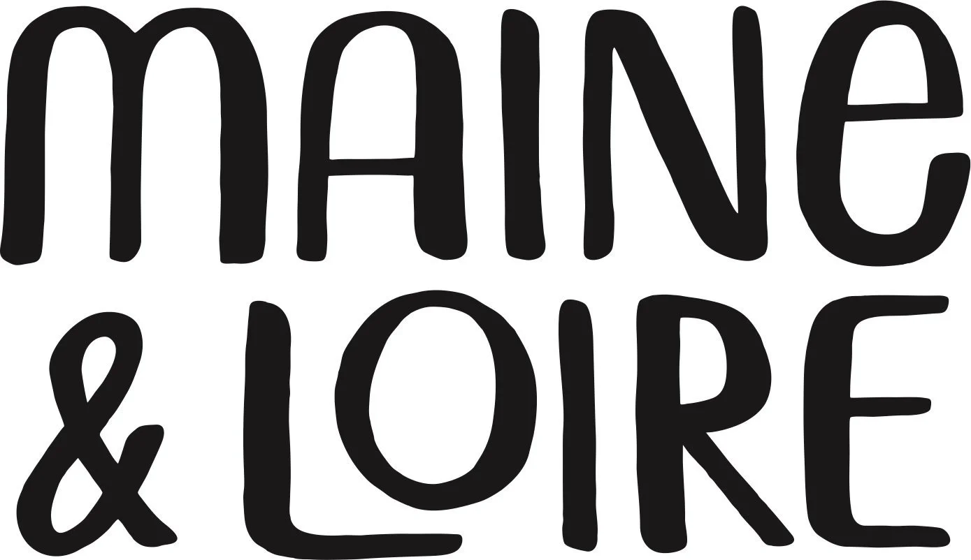 SPARKLING: $29 AND UNDER — Maine & Loire